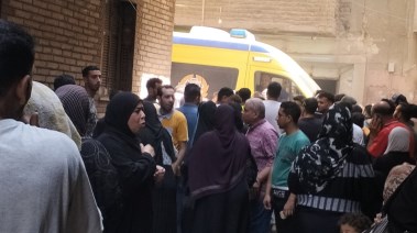 عقارات حدائق القبة المنهارة