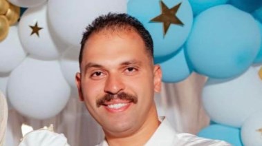 ضياء غالي طليق اليوتيوبر لولا فاني