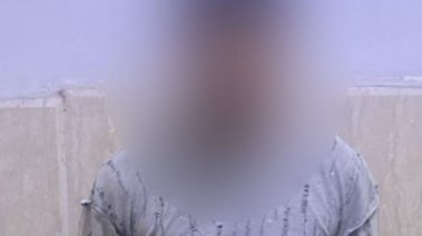 المتهم بالاعتداء على طالب بسبب لعب الكرة
