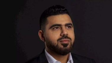 عضو مجلس الزمالك محمد طارق