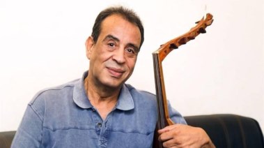 الموسيقار صلاح الشرنوبي 