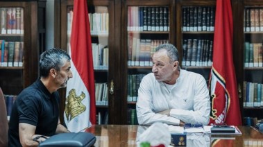 الخطيب مع ريبيرو 