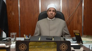 الدكتور علي محمود