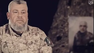 عز الدين الحداد- أرشيفية