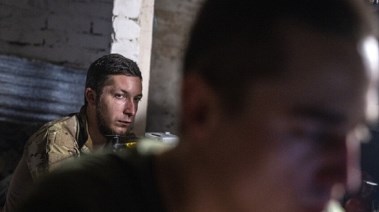 رفض أوامر التجنيد الأوكرانية