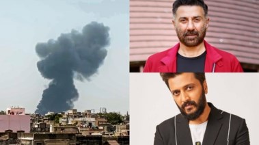 تجوم بولييود وحادث الطائرة