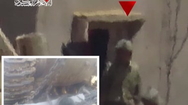 عمليات كتائب "القسام"