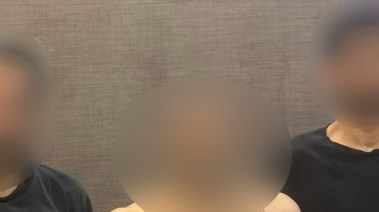 المتهمون