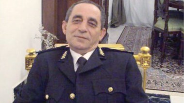 الشهيد اللواء مصطفى الخطيب