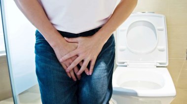 كثرة التبول الليلي..علامتك لمشاكل صحية خطيرة
