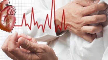 أعراض أمراض القلب الأكثر شيوعًا