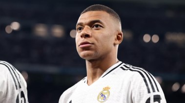 مرض لاعب ريال مدريد