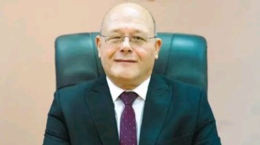 رئيس جامعة سوهاج الدكتور حسان النعماني