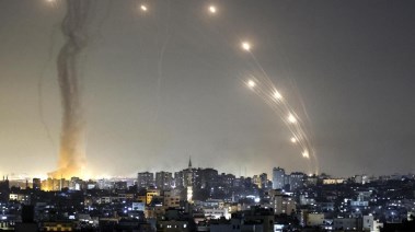 حرب إيران وإسرائيل