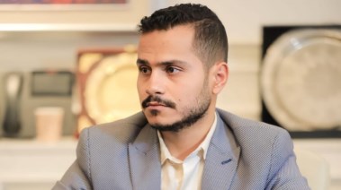 الباحث محمد الشعراوي