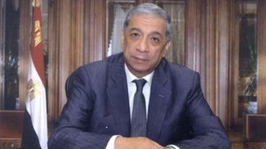 المستشار هشام بركات