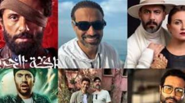 مسلسلات الأوف سيزون 2025