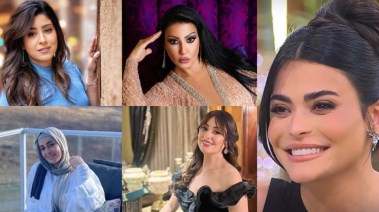 نجمات وقعت في مرمى شائعات الزواج