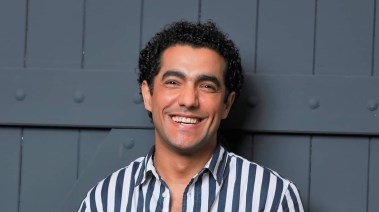 ميدو عادل يكشف تفاصيل دوره بفيلم “المنبر” لـ  أحمد حاتم