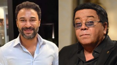 محمد العمروسي