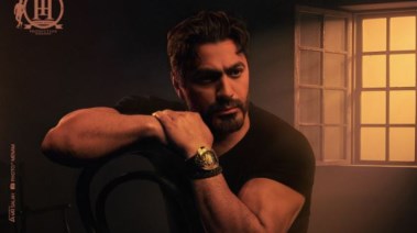  أغنية "حلال فيك" لـ  تامر حسني 