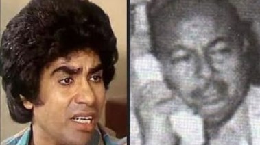 "الريس بيرة" وأحمد عدوية