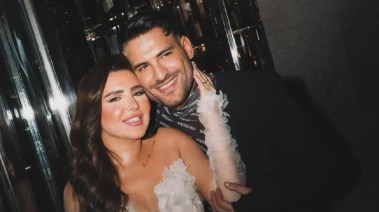 مسلم ويارا تامر 