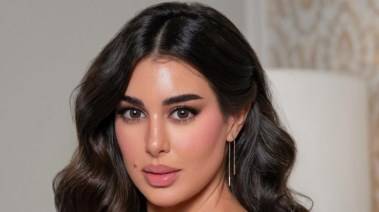 ياسمين صبري 