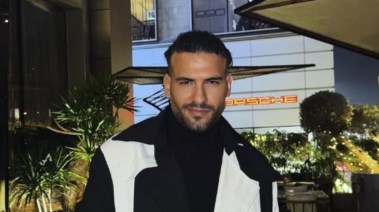 مطرب المهرجانات مسلم