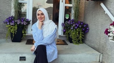  حلا شيحة
