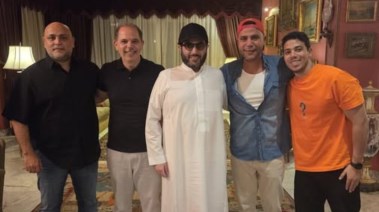  تركي آل شيخ