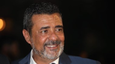 شريف خير الله