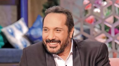 علي الحجار