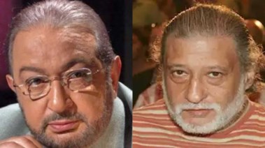  محسن أحمد يكشف تفاصيل انهيار عقار الراحل نور الشريف