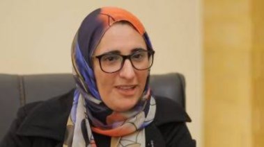  سارة وفيق