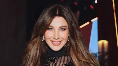 نانسي عجرم  