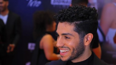 مينا مسعود