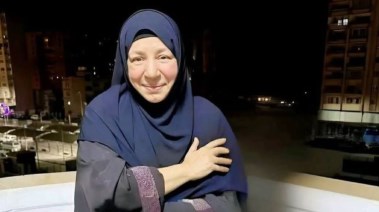 عبلة كامل