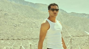 محمد رمضان