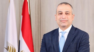 محمد أبو السعود، الرئيس التنفيذي للبنك الزراعي المصري