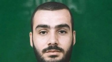 محمد السنوار