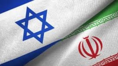الكيان الصهيوني وإيران