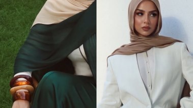 إطلالة عيد الأضحى