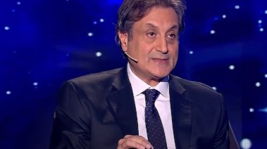 ميشال حايك
