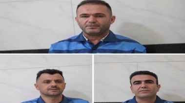 إعدام 3 جواسيس في إيران جندهم الموساد الإسرائيلي