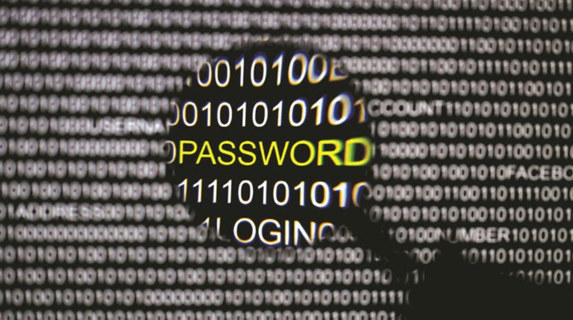 تسريب بيانات 16 مليار مستخدم تسريب بيانات 16 مليار مستخدم