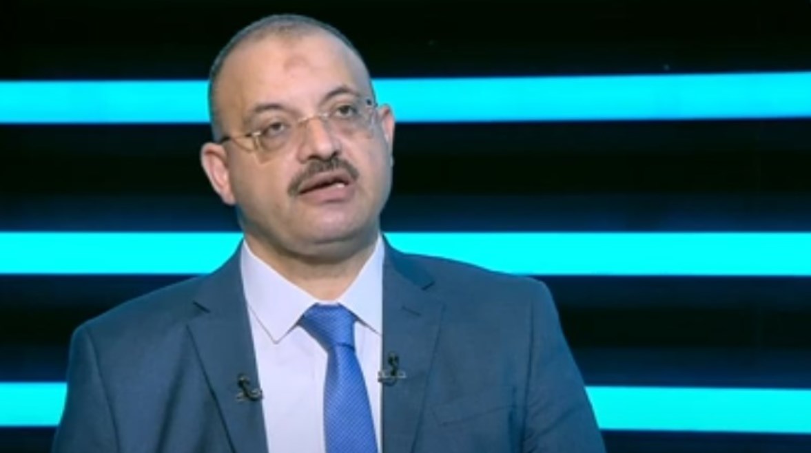 الدكتور أشرف فتحي أستاذ التمويل الدكتور أشرف فتحي أستاذ التمويل