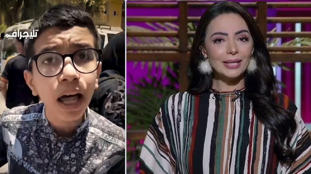 الإعلامية ياسمين نور الدين الإعلامية ياسمين نور الدين