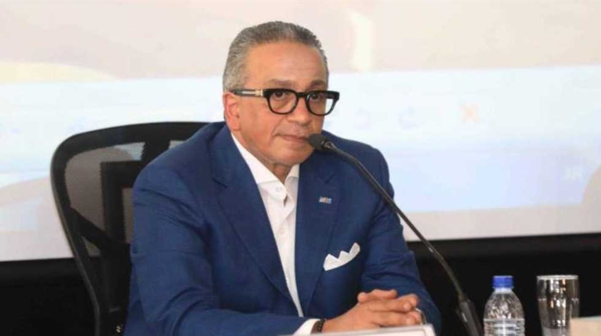 عمرو الجناينى عضو لجنة التخطيط عمرو الجناينى عضو لجنة التخطيط