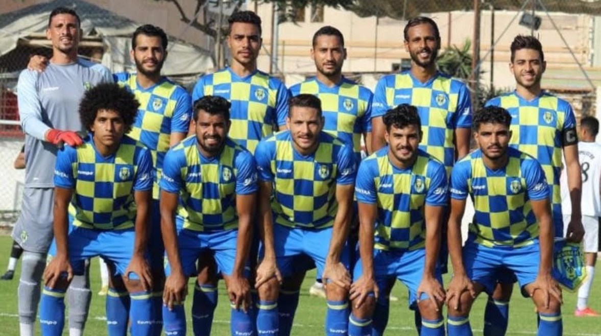 فريق لافيينا فريق لافيينا